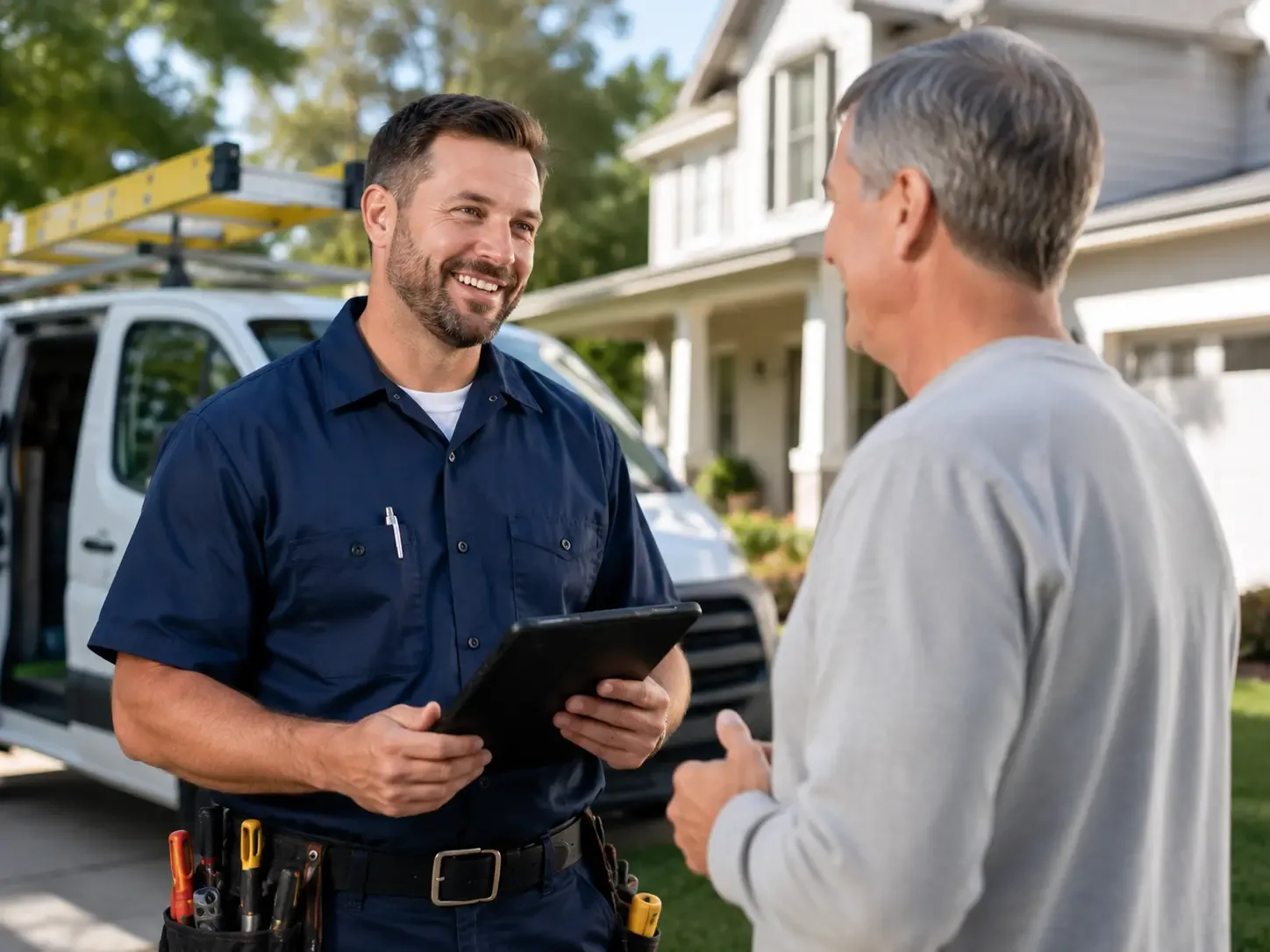 Electrical Code Corrections (Older Homes) in Fox, AR